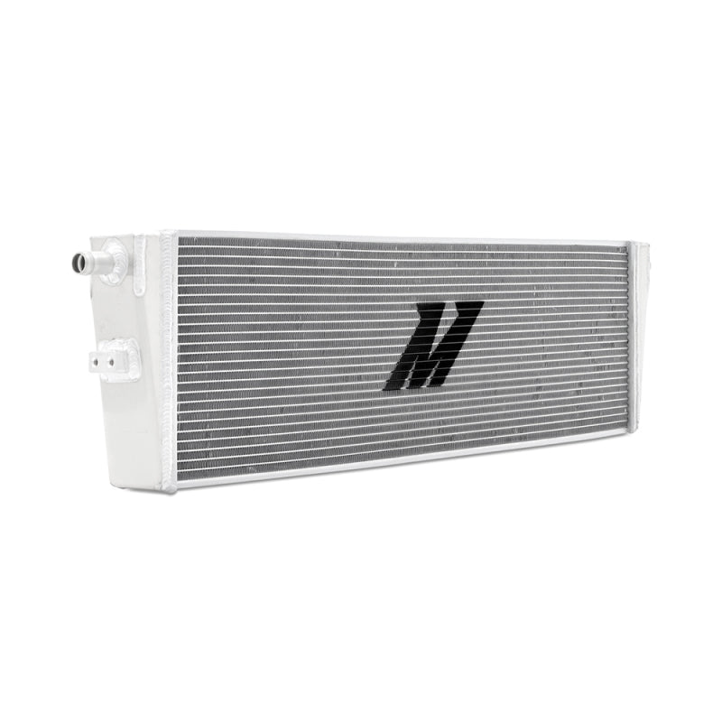 Mishimoto Universal Single-Pass Air-to-Water Heat Exchanger (750HP) MMRAD-HE-02 MMRAD-HE-02 User 3