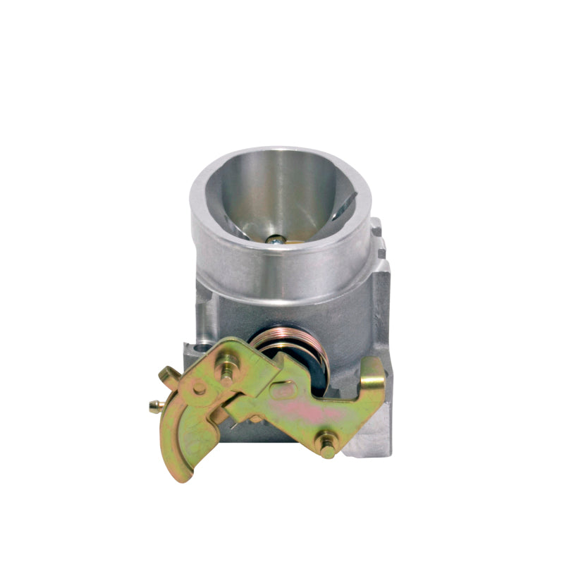 BBK Performance 89-92 GM 305/350 TPI Twin 52mm Power Plus Throttle Body 1537 Photo - Unmounted