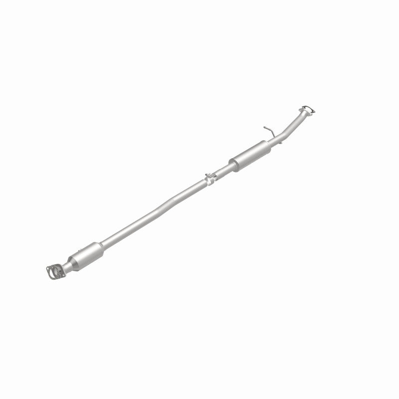 MagnaFlow Hyundai Tucson OEM Grade Federal / EPA Compliant Direct-Fit Catalytic Converter 21-145 360 Degree Image Set