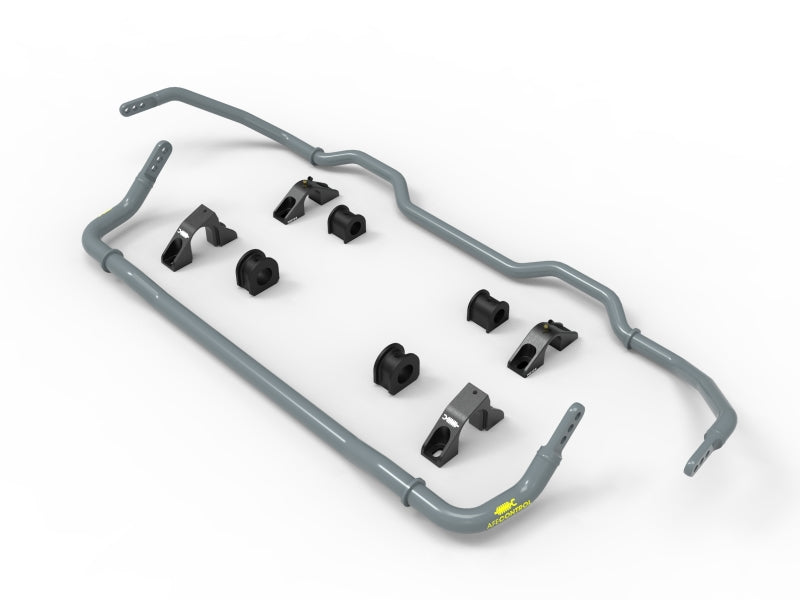 aFe Control 18-23 Tesla Model 3 AWD Sway Bar Set - Front & Rear 440-901001-G 440-901001-G Photo - Primary