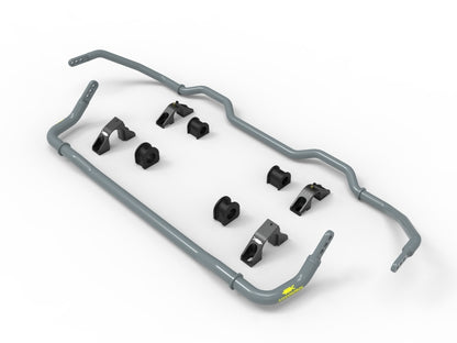 aFe Control 18-23 Tesla Model 3 AWD Sway Bar Set - Front & Rear 440-901001-G 440-901001-G Photo - Primary