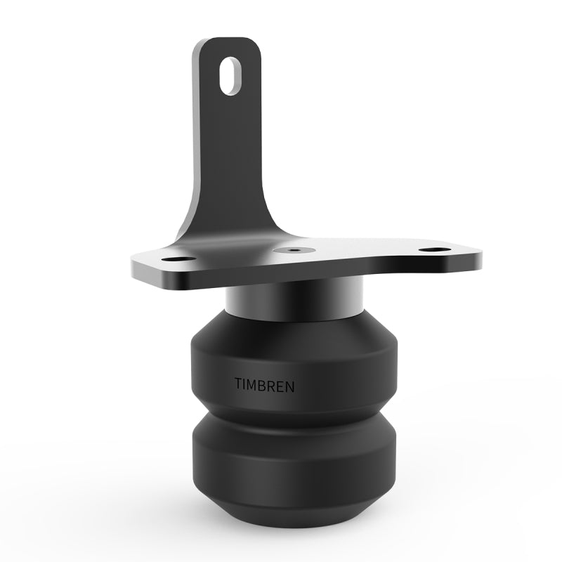 Timbren 23-24 Toyota Sequoia / 2024 Toyota Tacoma Rear Suspension Enhancement System TORSEQ3 TORSEQ3 User 1