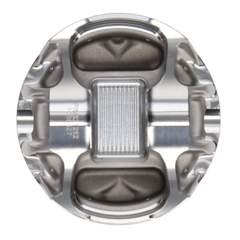 JE Pistons Nissan VQ35DE 10.5 KIT Single Piston - Right 231580R 231580R User 1