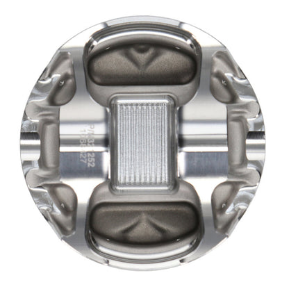 JE Pistons Nissan VQ35DE 10.5 KIT Single Piston - Left 231580L 231580L User 1