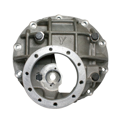 Yukon Gear & Axle Yukon Gear Ford 9in Yukon 3.062in aluminum Case / HD Dropout Housing YP DOF9-3-306 YP DOF9-3-306 Photo - Primary