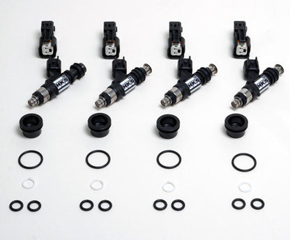HKS F20C AP1 Injector Upgrade Kit - 750cc 14002-AH001 14002-AH001 User 1