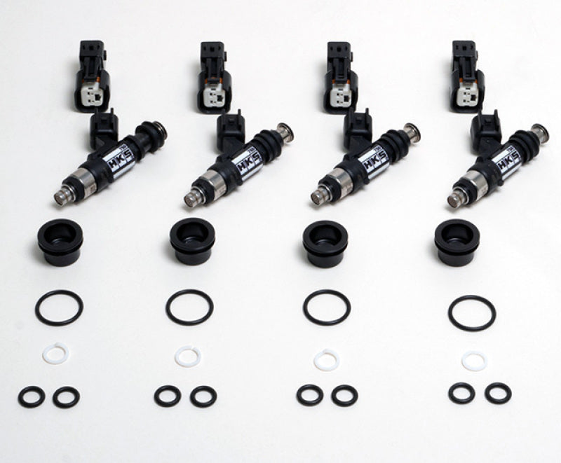 HKS F20C AP1 Injector Upgrade Kit - 750cc 14002-AH001