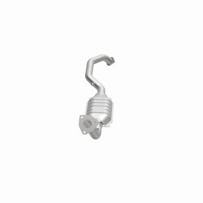 MagnaFlow HM Grade Federal / EPA Compliant Direct-Fit Catalytic Converter 23634 360 Degree Image Set