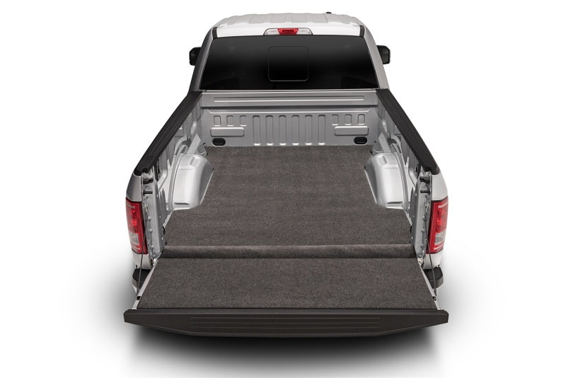 Bedrug XLT Bedmat For Spray-Im Or No Bed Liner 15+ Ford F-150 5'5" Bed XLTBMQ15SCS Photo - Mounted