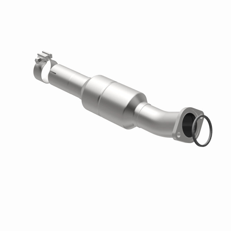 MagnaFlow Scion tC OEM Grade Federal / EPA Compliant Direct-Fit Catalytic Converter 49156 360 Degree Image Set