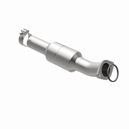 MagnaFlow Scion tC OEM Grade Federal / EPA Compliant Direct-Fit Catalytic Converter 49156 360 Degree Image Set