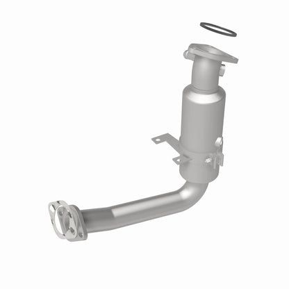 MagnaFlow Ford Focus HM Grade Federal / EPA Compliant Direct-Fit Catalytic Converter 25202 360 Degree Image Set
