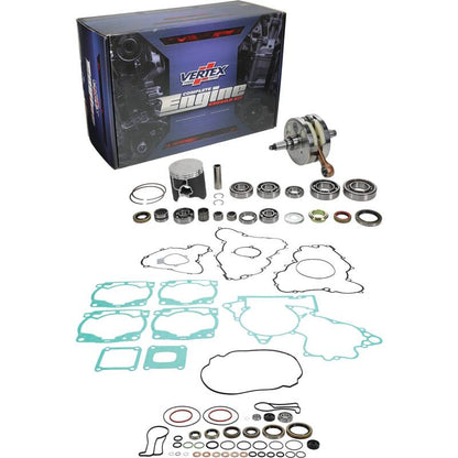 Vertex Pistons Vertex Complete Engine Rebuild Kit WR00073 WR00073 Photo - Primary
