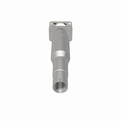 MagnaFlow Cadillac California Grade CARB Compliant Direct-Fit Catalytic Converter 4561070 360 Degree Image Set