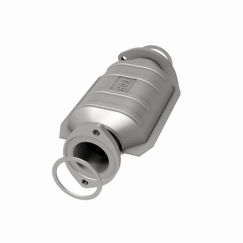 MagnaFlow HM Grade Federal / EPA Compliant Direct-Fit Catalytic Converter 23622 360 Degree Image Set