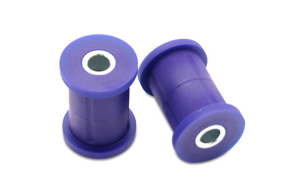 SuperPro Rear Spring Front Eye Bushing Kit SPF2670K Photo - out of package