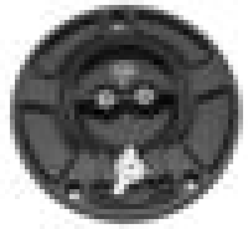 Vortex Racing V3 Fuel Cap Kaw - Blk GC430K GC430K User 1