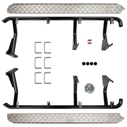 ARB Deluxe Protection Step 60 Ser 4410020 4410020 Photo - out of package