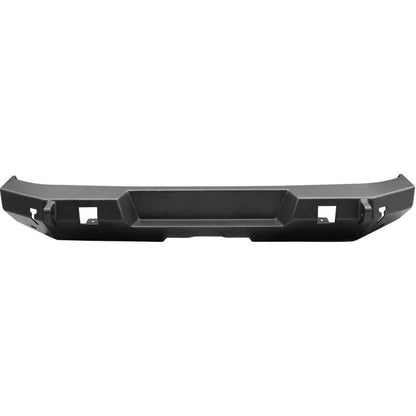 Westin Wj2 Rear Bumper 59-82005 Photo - Primary