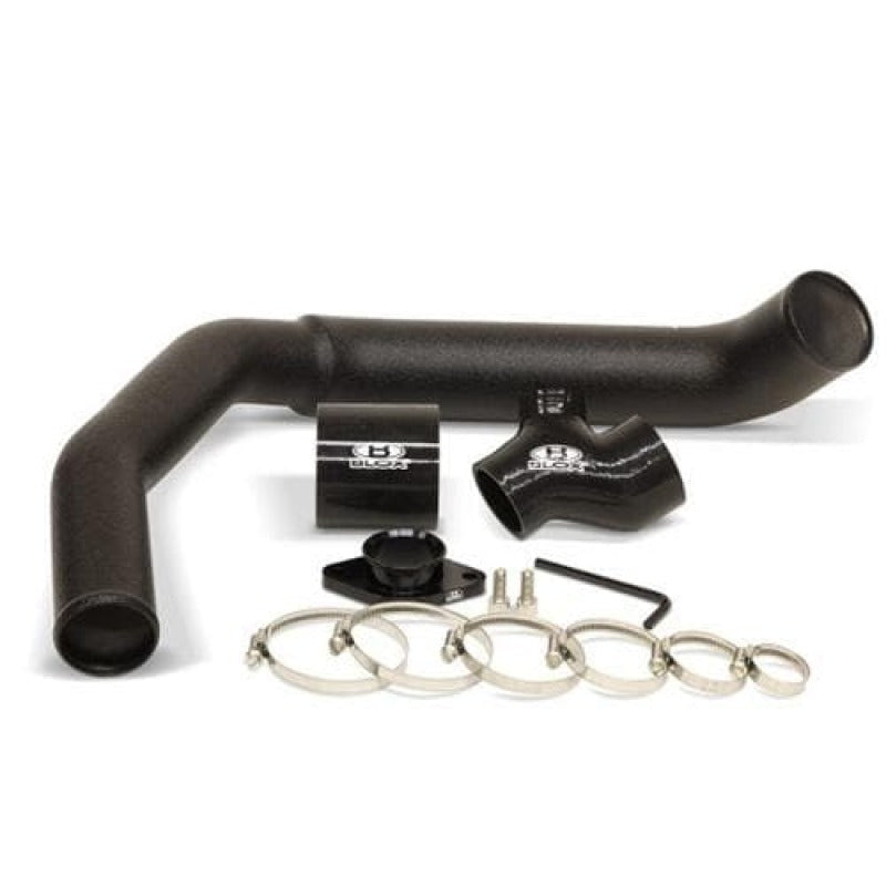 BLOX Racing 15-19 Subaru WRX - Blue Charge Pipe Kit BXFL-50211-BL BXFL-50211-BL User 1