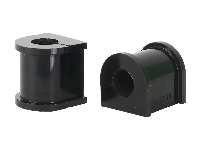 Whiteline Sway Bar - Mount Bushing - 18mm W21999-18 W21999-18 Photo - out of package