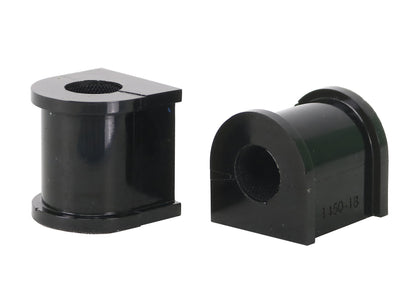 Whiteline Sway Bar - Mount Bushing - 18mm W21999-18 W21999-18 Photo - out of package