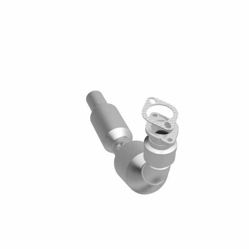 MagnaFlow Chevrolet Camaro California Grade CARB Compliant Direct-Fit Catalytic Converter 5411938 360 Degree Image Set