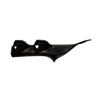 BLOX Racing 01-05 Honda Civic Pillar Pod Gauge Mount - 2 Gauges BXPP-31967-2 BXPP-31967-2 User 1