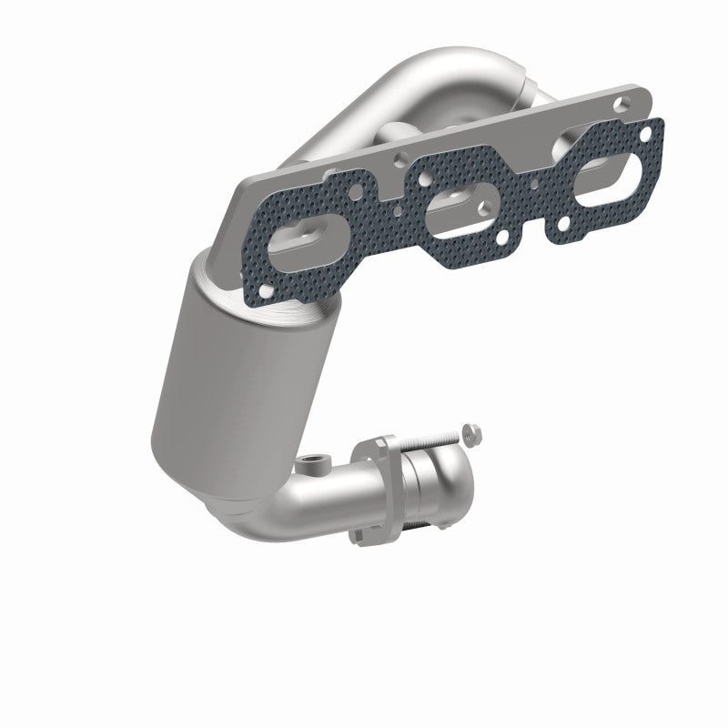 Magnaflow 2004 Ford Escape 3.0L Direct Fit Converter 4583370 4583370 360 Degree Image Set