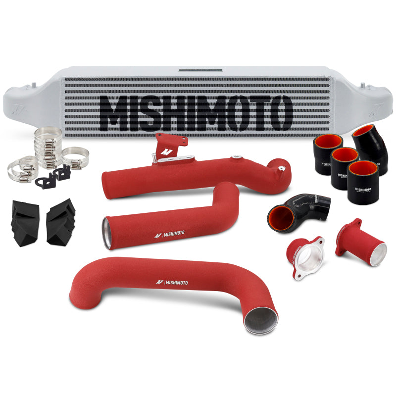 Mishimoto MM Intercoolers - Kits Forced Induction Intercooler Kits main image