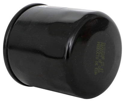 K&N Engineering K&N 21-23 Lexus ES250 2.5L L4 / 19-23 Lexus ES300h 2.5L L4 Spin-On Oil Filter SO-1003 SO-1003 Photo - lifestyle view