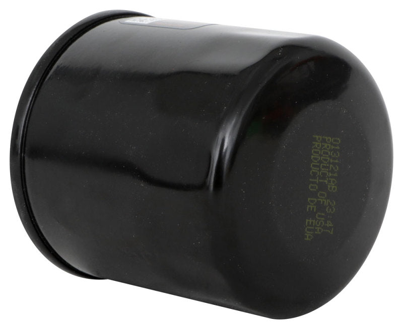 K&N Engineering K&N 21-23 Lexus ES250 2.5L L4 / 19-23 Lexus ES300h 2.5L L4 Spin-On Oil Filter SO-1003 SO-1003 Photo - lifestyle view
