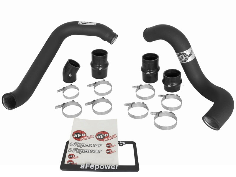aFe BladeRunner GT Series Intercooler with Tubes - Ford Diesel Trucks 03-0 46-20102-1 Photo - Unmounted