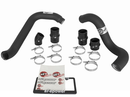 aFe BladeRunner GT Series Intercooler with Tubes - Ford Diesel Trucks 03-0 46-20102-1 Photo - Unmounted