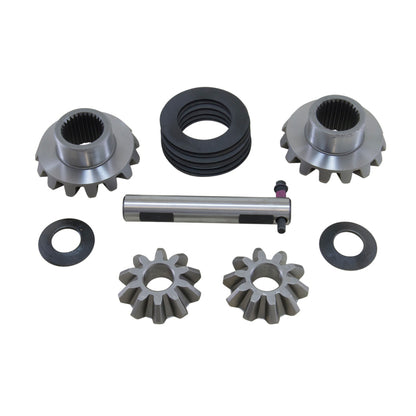 Yukon Gear & Axle Yukon Gear Standard Open Spider Gear Kit For 97+ 8.25in Chrysler w/ 29 Spline Axles YPKC8.25-S-29 YPKC8.25-S-29 Photo - Primary