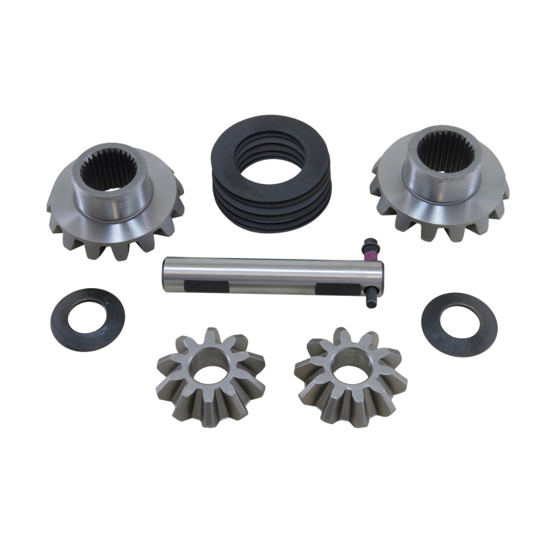 Yukon Gear & Axle Yukon Gear Standard Open Spider Gear Kit For 97+ 8.25in Chrysler w/ 29 Spline Axles YPKC8.25-S-29 YPKC8.25-S-29 Photo - Primary