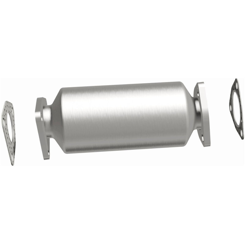 MagnaFlow Honda Standard Grade Federal / EPA Compliant Direct-Fit Catalytic Converter 22633 Photo - out of package