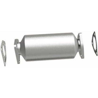 MagnaFlow Honda Standard Grade Federal / EPA Compliant Direct-Fit Catalytic Converter 22633 Photo - out of package