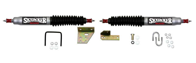 Skyjacker 1984-1985 Toyota Pickup Steering Damper Kit 9276 9276 Photo - Primary