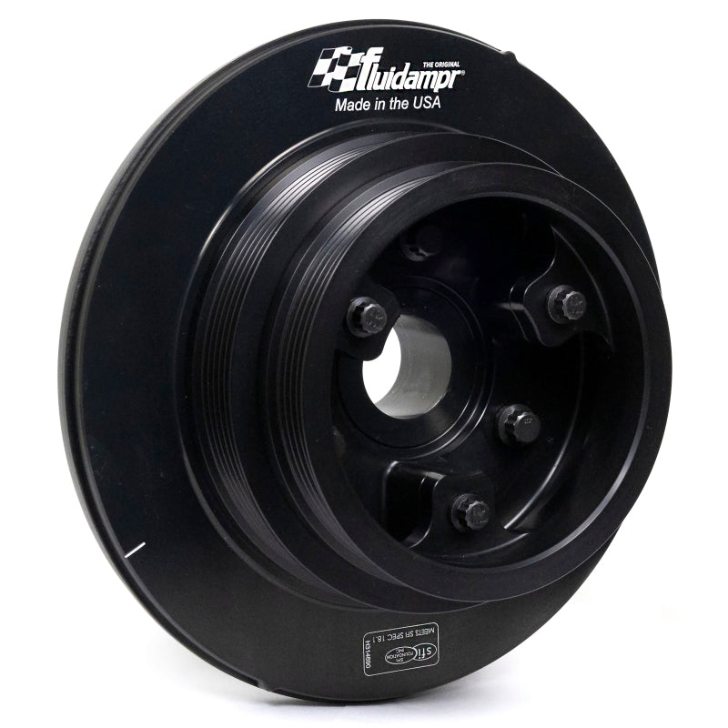 Fluidampr FDR Dampers - Import Engine Components Crankshaft Dampers main image