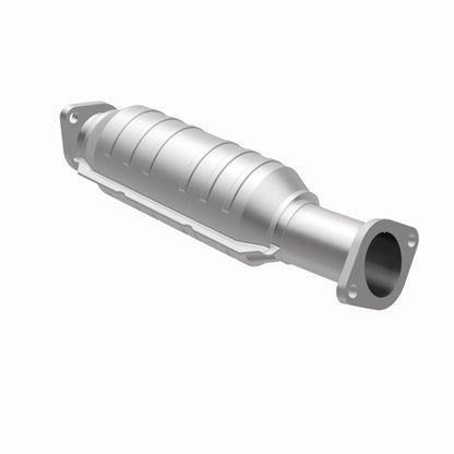 MagnaFlow Hyundai HM Grade Federal / EPA Compliant Direct-Fit Catalytic Converter 23010 360 Degree Image Set