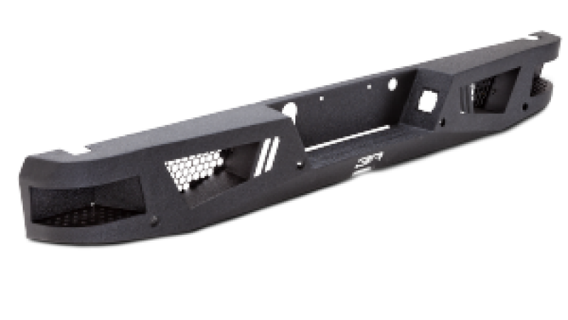 Body Armor 4x4 09-14 Ford F150 Eco Series Rear Bumper FD-2963 FD-2963 User 1