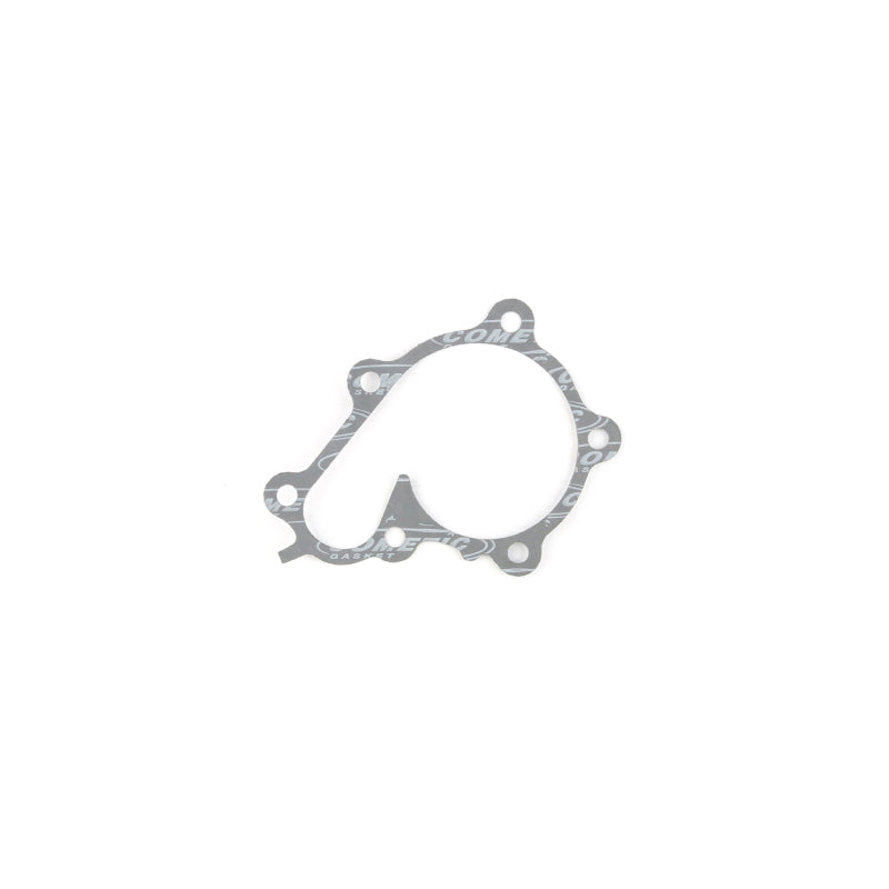 Cometic Gasket Cometic Nissan VG30DE/VG30DETT .015in Fiber Water Pump Gasket C4777-015 C4777-015 Photo - Primary