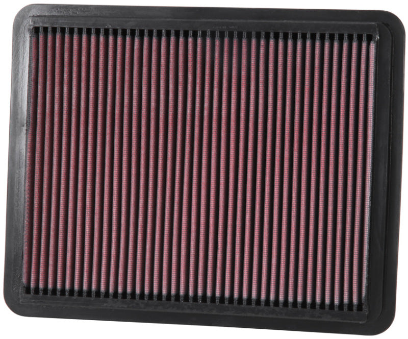 K&N Engineering KN Drop in Air Filters Air Filters Air Filters - Drop In main image