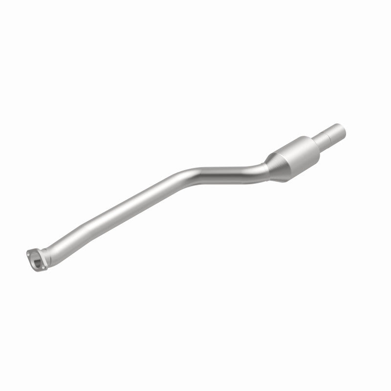 MagnaFlow BMW OEM Grade Federal / EPA Compliant Direct-Fit Catalytic Converter 49765 360 Degree Image Set