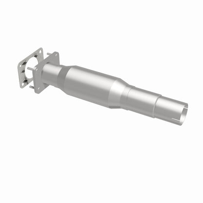 MagnaFlow HM Grade Federal / EPA Compliant Direct-Fit Catalytic Converter 93150 360 Degree Image Set