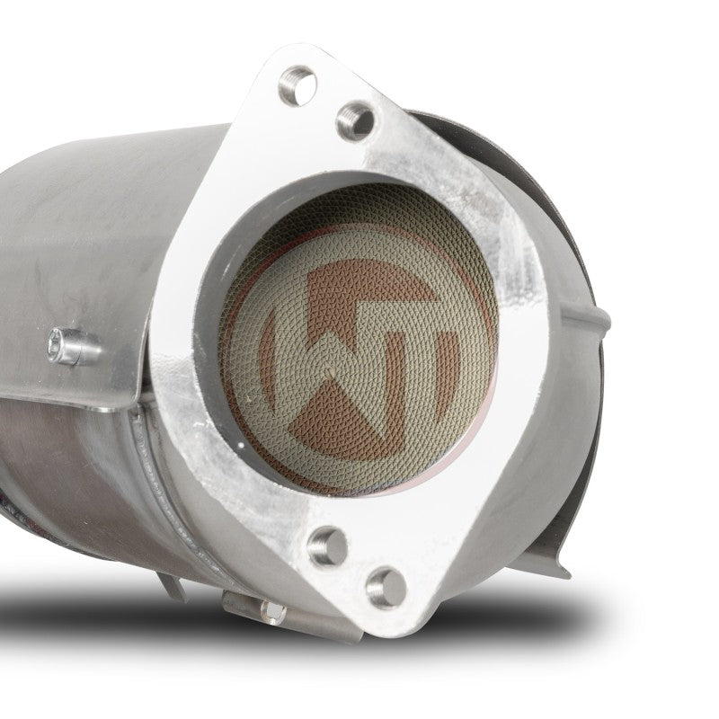 Wagner Tuning 07-18 Subaru WRX STi Downpipe Kit 500001026.SINGLE 500001026.SINGLE User 1
