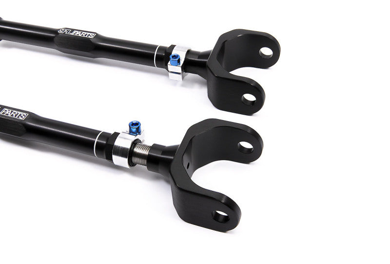 SPL Part ATS Rear Upper Arms + Eccentric Lockout SPL RUAEL ATS Photo - out of package