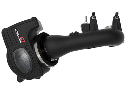 aFe Momentum GT Pro 5R Cold Air Intake System GM Trucks 2500/3500HD 2020 V8-6.6L 50-70055R 50-70055R Photo - Unmounted