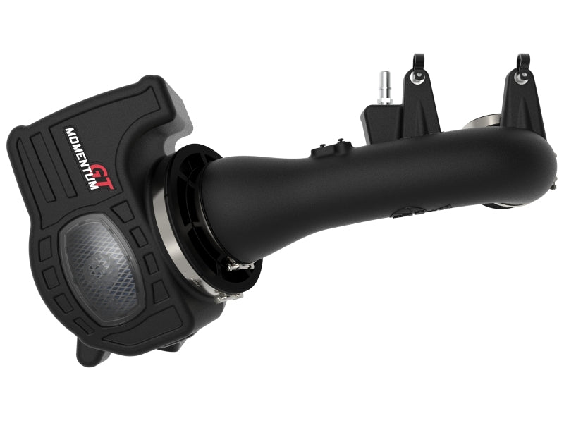 aFe Momentum GT Pro 5R Cold Air Intake System GM Trucks 2500/3500HD 2020 V8-6.6L 50-70055R 50-70055R Photo - Unmounted
